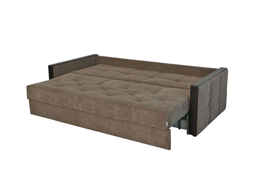 Диван Манхэттен цвет коричневый (фото 105176)