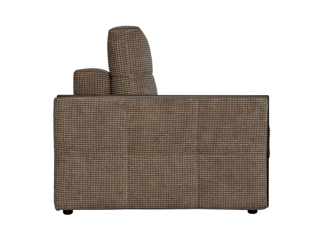 Диван Манхэттен цвет коричневый (фото 105178)