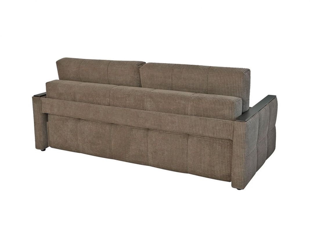 Диван Манхэттен цвет коричневый (фото 105179)