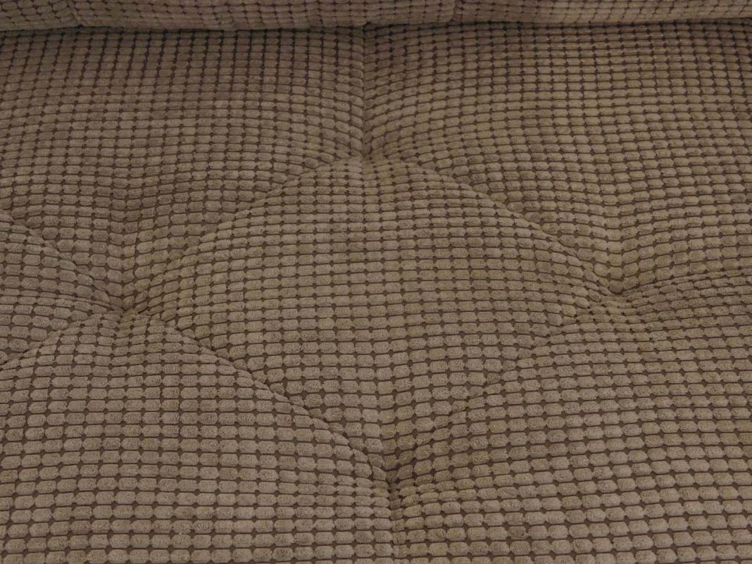 Диван Манхэттен цвет коричневый (фото 105180)