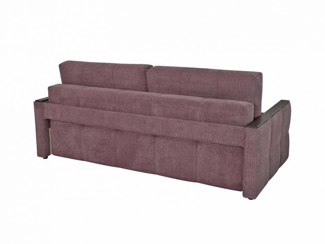 Диван Манхэттен цвет фиолетовый,сиреневый (фото 105249)