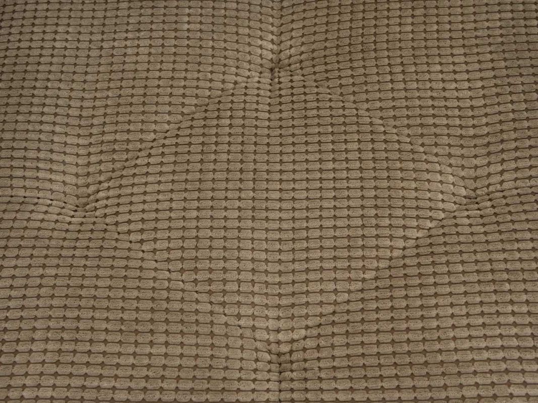 Кресло-кровать Манхэттен цвет коричневый (фото 179529)