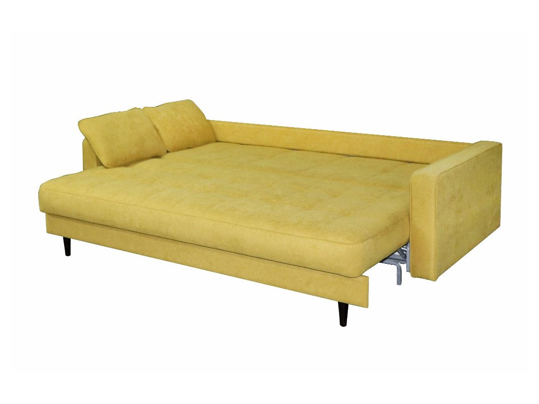 Диван Орлеан цвет желтый (фото 181868)