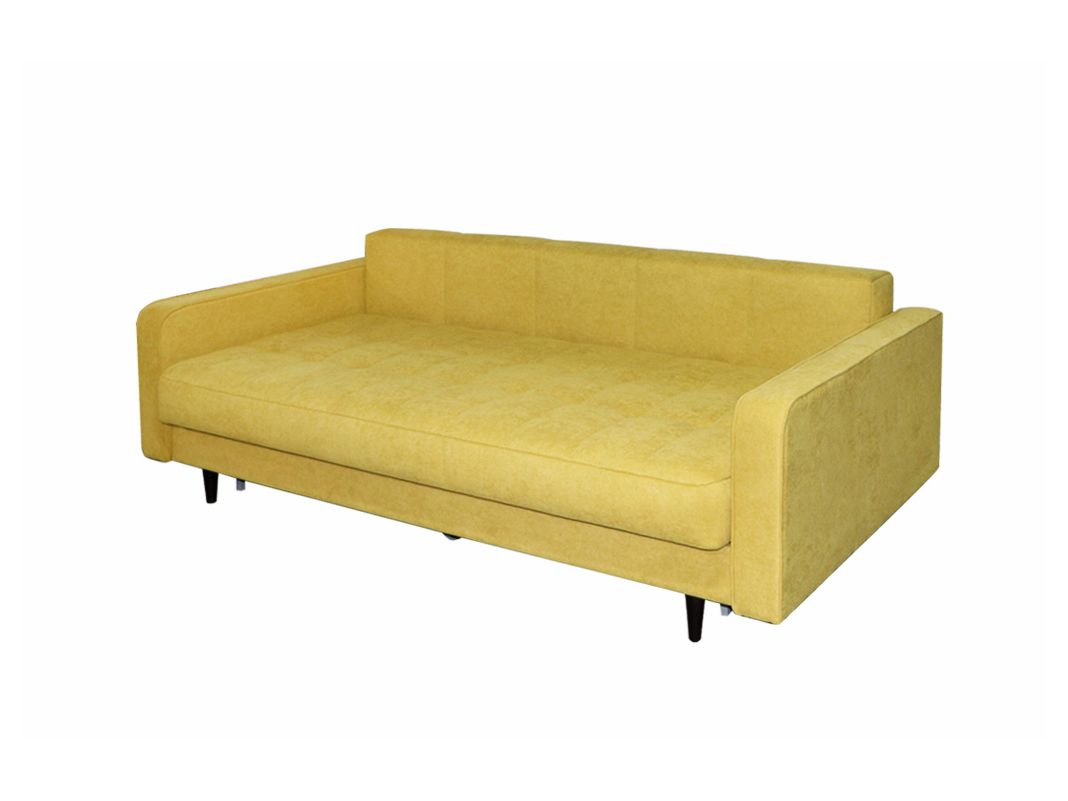 Диван Орлеан цвет желтый (фото 181871)