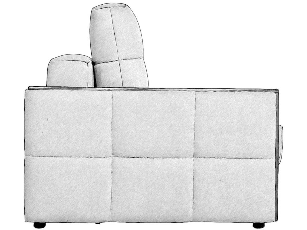 Диван Манхэттен цвет бежевый (фото 178955)