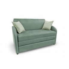 Диван Капри цвет зеленый  (код 508258)