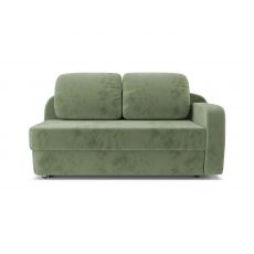 Кушетка Альта цвет зеленый,оливковый