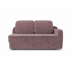 Кушетка Альта цвет розовый