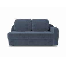 Кушетка Альта цвет синий,голубой