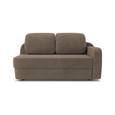 Кушетка Альта цвет коричневый