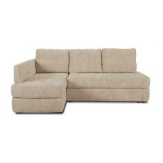 Угловой диван Арно цвет бежевый