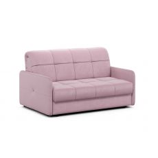 Диван MOON 120 цвет розовый