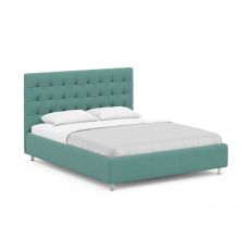 Кровать с подъемным механизмом MOON 1155 Sunshine цвет зеленый