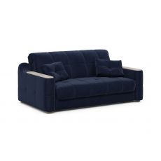 Диван MOON 116 цвет синий