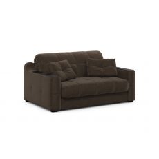 Диван MOON 116 цвет коричневый