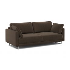 Диван MOON 178 цвет коричневый