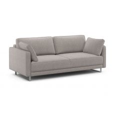 Диван MOON 178 цвет серый