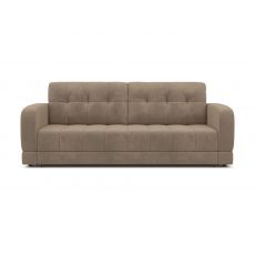 Диван Бейкер 2 цвет бежевый,коричневый