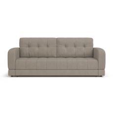 Диван Бейкер 2 цвет бежевый,серый