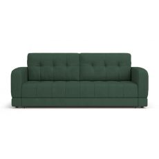 Диван Бейкер 2 цвет зеленый