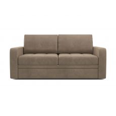 Диван Бруно цвет коричневый