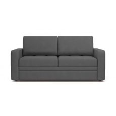 Диван Бруно цвет черный,серый