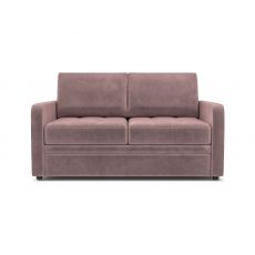 Диван Бруно цвет розовый