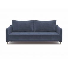 Диван Бьерг цвет синий