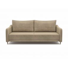 Диван Бьерг цвет бежевый