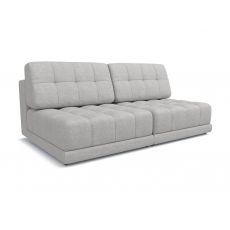 Диван Джефферсон цвет серый