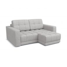 Угловой диван Джефферсон цвет серый