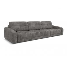 Диван Джефферсон цвет серый