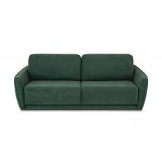 Диван Тео цвет зеленый