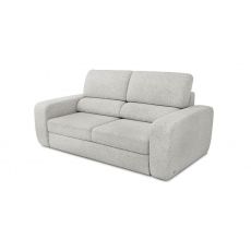 Диван Браун цвет белый,серый