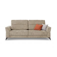 Диван Хадсон цвет бежевый