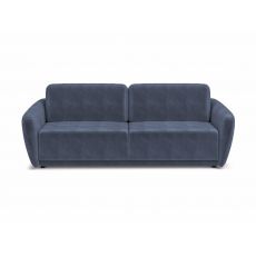 Диван Тео цвет синий