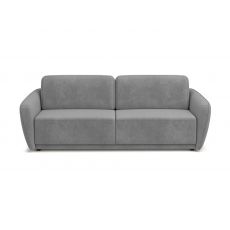 Диван Тео цвет серый