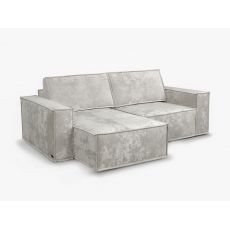 Угловой диван Тулон-6 цвет бежевый