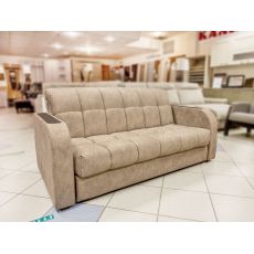 Диван Дублин цвет бежевый