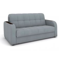 Диван Дублин цвет серый