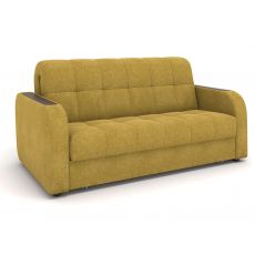 Диван Дублин цвет желтый