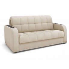 Диван Дублин цвет белый,бежевый