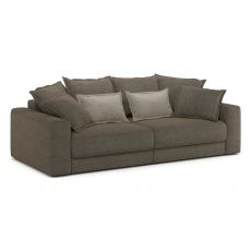 Диван MOON 007 цвет коричневый