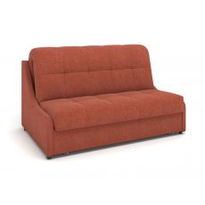 Диван Турин цвет красный,терракот