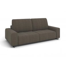 Диван Уолтер цвет коричневый,сливово-коричневый