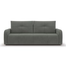 Диван Ленни цвет серый