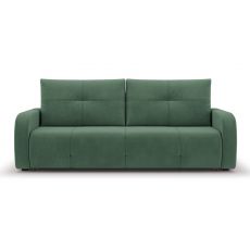 Диван Ленни цвет зеленый
