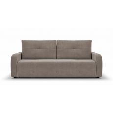 Диван Ленни цвет бежевый