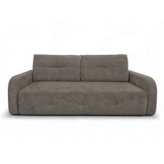 Диван Ленни цвет коричневый