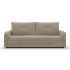 Диван Ленни цвет бежевый